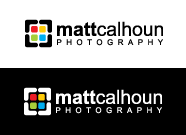 Logo Design - Photography
