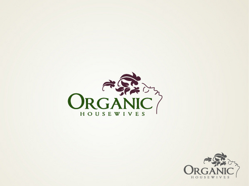 Logo: Urban, Modern and Organic - Retailers