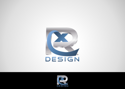 RexConn Design Logo - Engineering