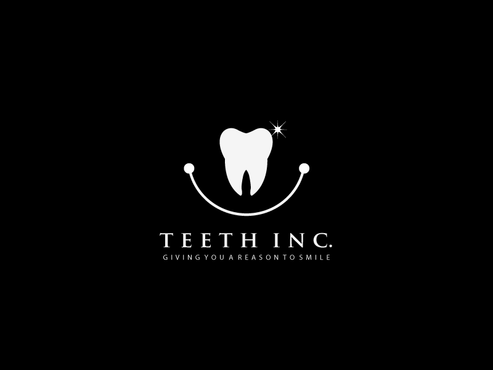 Business logo; Teeth inc. - Retailers