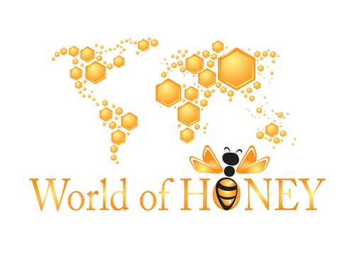 World of Honey - Food