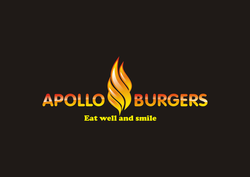 Apollo Burgers - Food