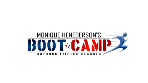 Monique Henderson's Boot Camp (business logo) - Sports