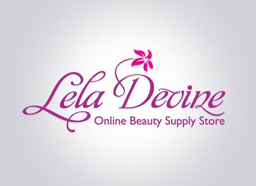 Logo Design For Online Beauty Supply Store By Freespirit