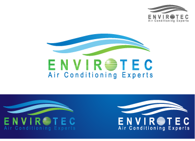 Business logo - ENVIROTEC - Construction