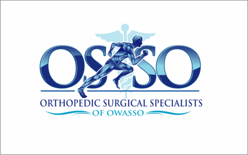 Business logo OSSO - Health