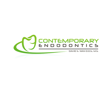 Endodontic Logo - Health