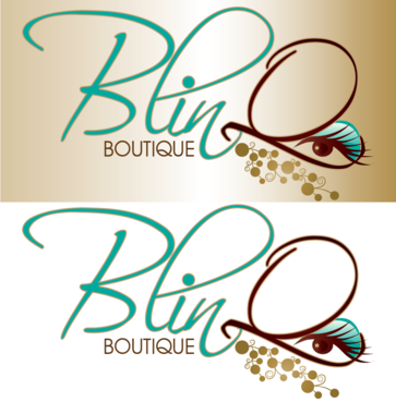 Business Logo - Salon & Spa