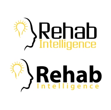 Rehab Intelligence logo/business card - Personal Care