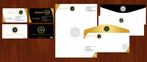 Stationery - Jewellers - 