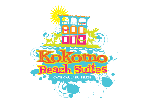 Kokomo Beach Suites (Hotel Logo) - Hospitality Industry