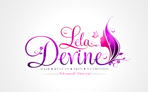 Logo Design for online beauty supply store - Personal Care