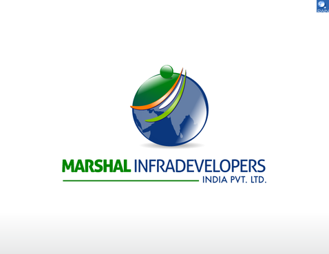 Business Logo - Construction