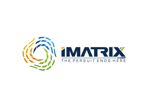 iMatrix logo Project - Information Technology