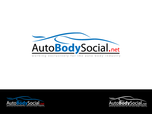 Auto Body Social - Automotive
