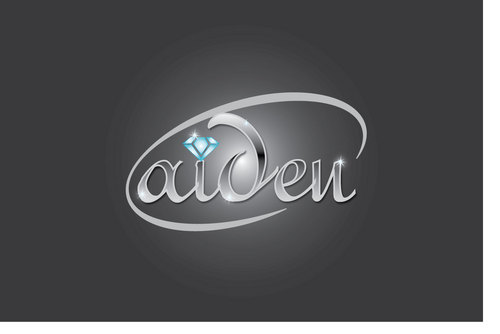 Aiden  Jewelry Logo. - Jewelry