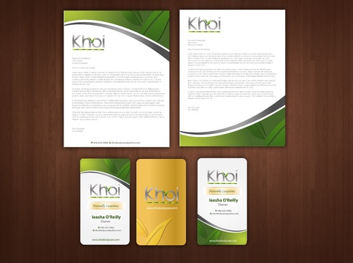 KHOI Skin Care - Manufacturing