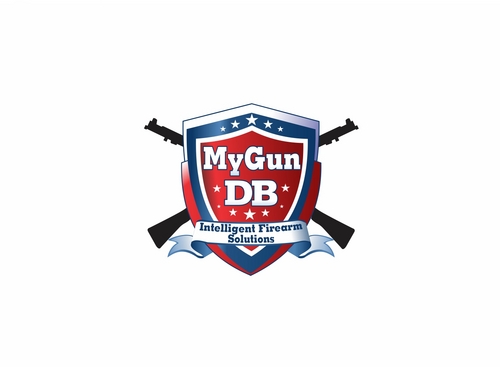 MyGunDB Product logo - Outdoors