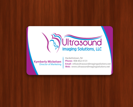 Ultrasound Imaging Solutions, LLC - 