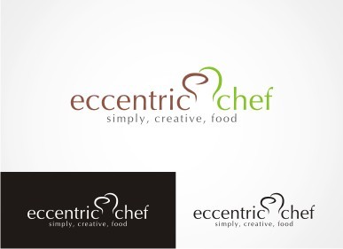 Business Logo /  Eccentric Chef, LLC - Food