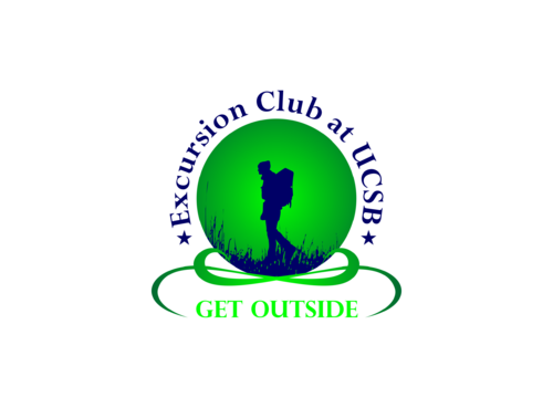 Excursion Club at UCSB - Outdoors
