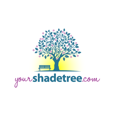 DESIGN BUSINESS LOGO for Shade Tree --yourshadetree.com - Fund Raising