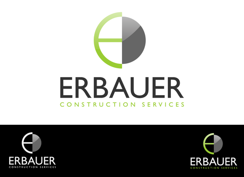 Business Logo - Construction