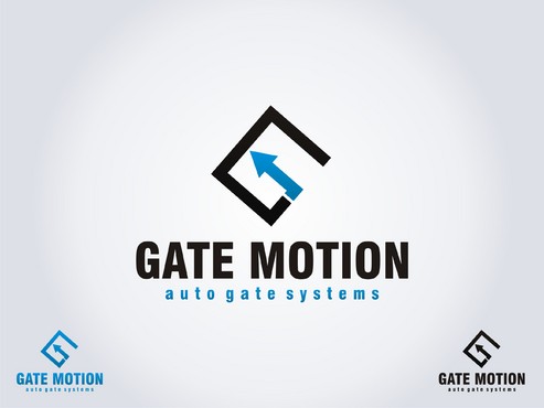 Business Logo for Auto Gate Systems - Gate Motion - Miscellaneous