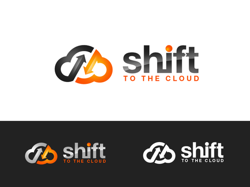 Shift: Cloud Hosting logo - Internet Services