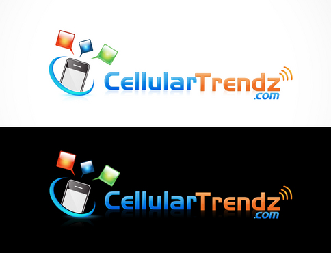 e-comerce logo Cellulartrendz.com - Consumer Electronics