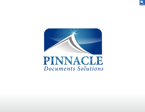 Business Logo_Pinnacle Documents Solutions - Imaging