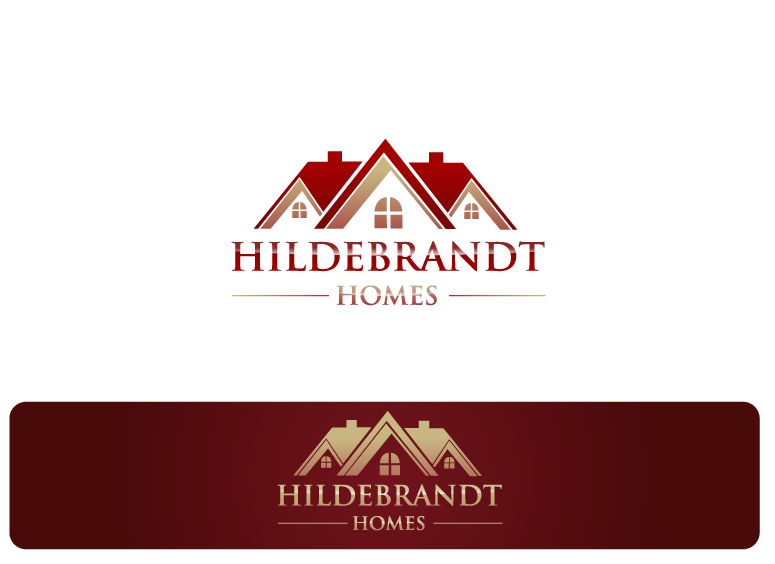 HILDEBRANDT HOMES by A7a60949