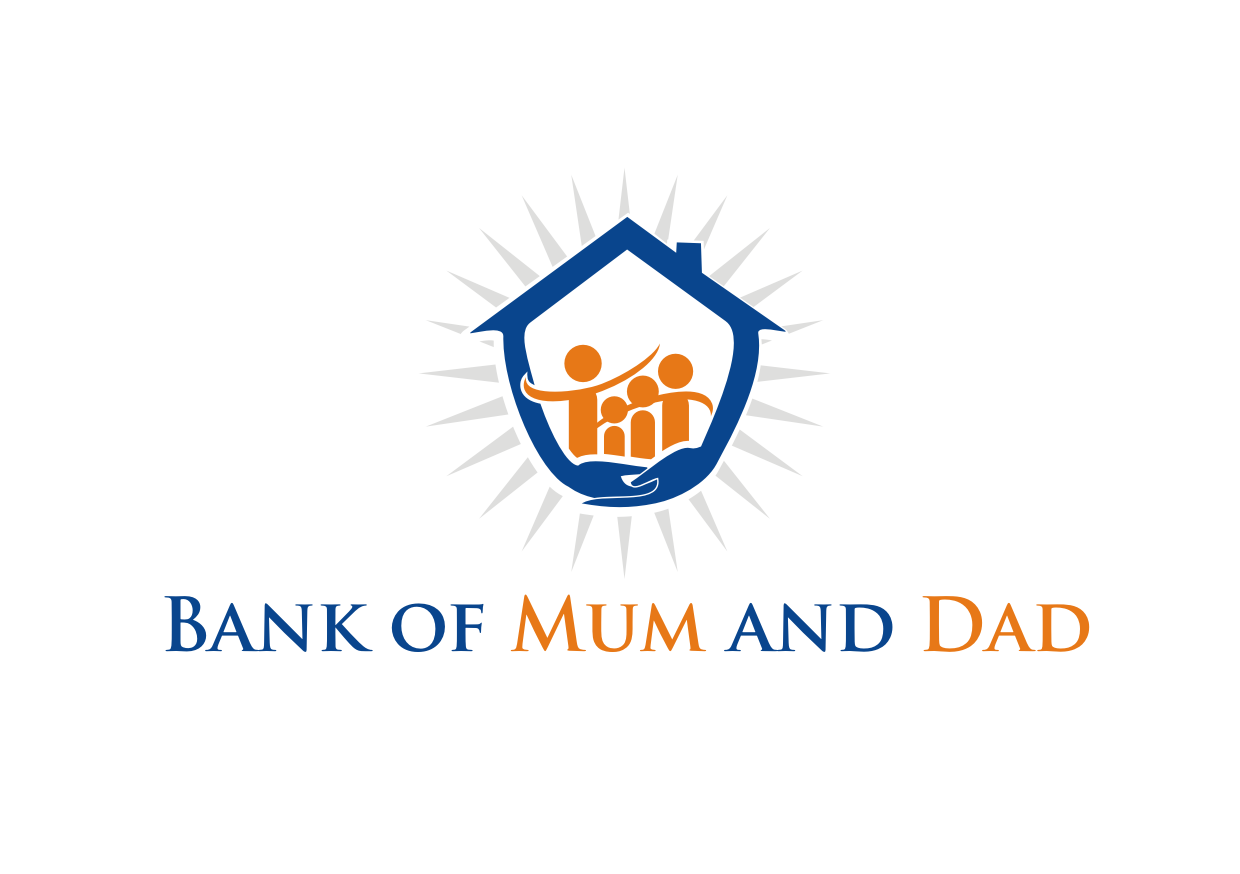 Bank of Mum and Dad by Mhoulding