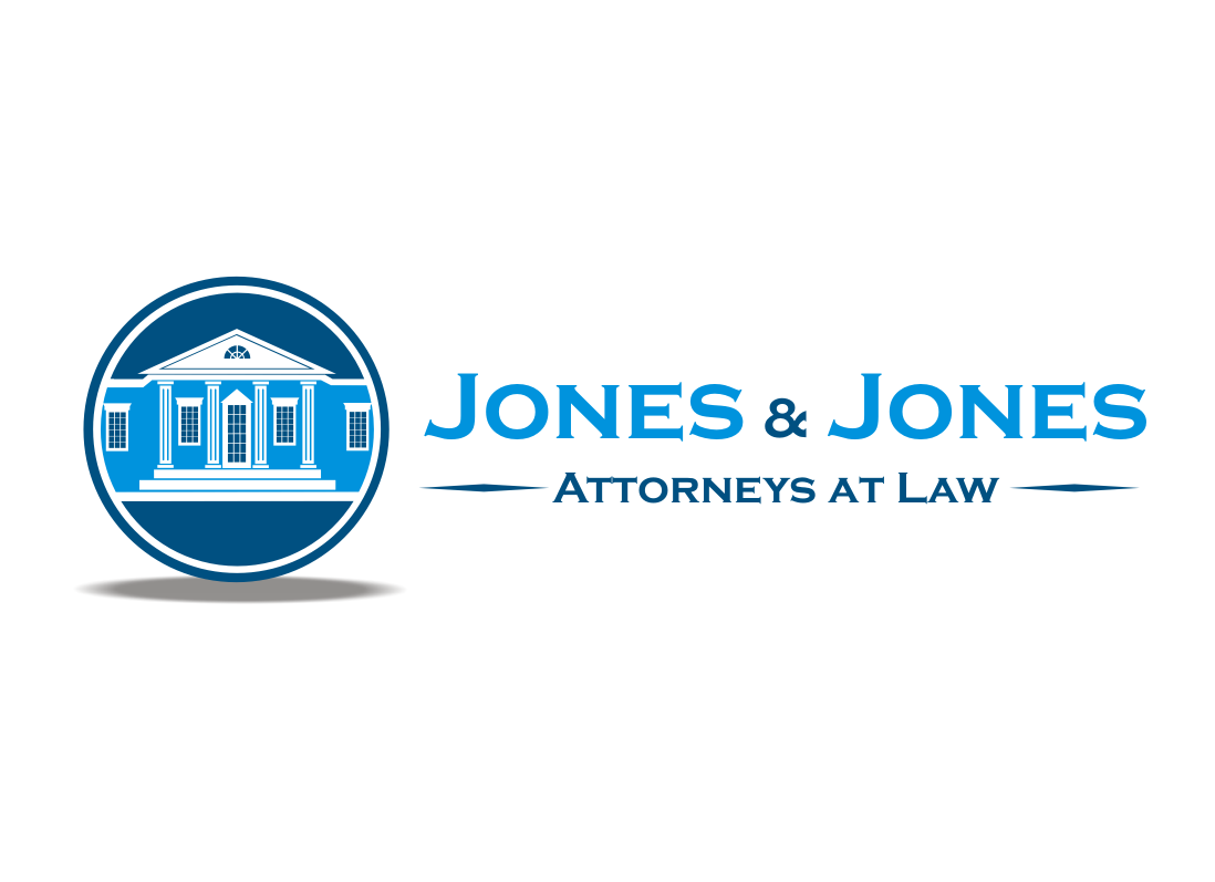 Jones & Jones, Attorneys at Law by Joneslaw