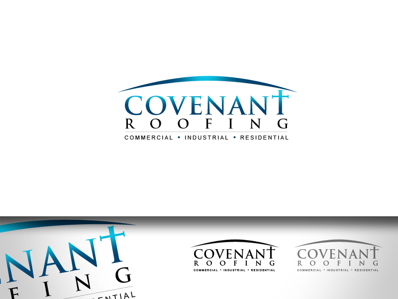Covenant Roofing by Covenantroofing