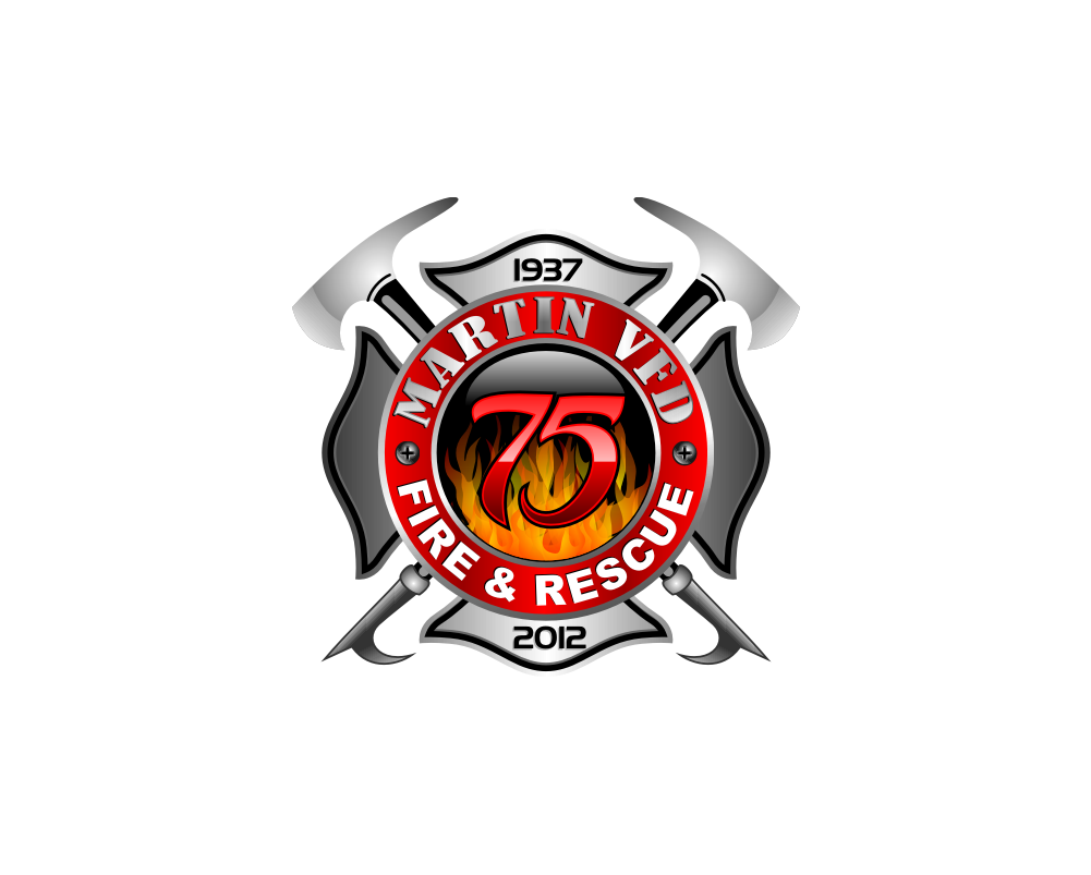 MARTIN SOUTH DAKOTA VOLUNTEER FIRE DEPARTMENT by MartinVFD