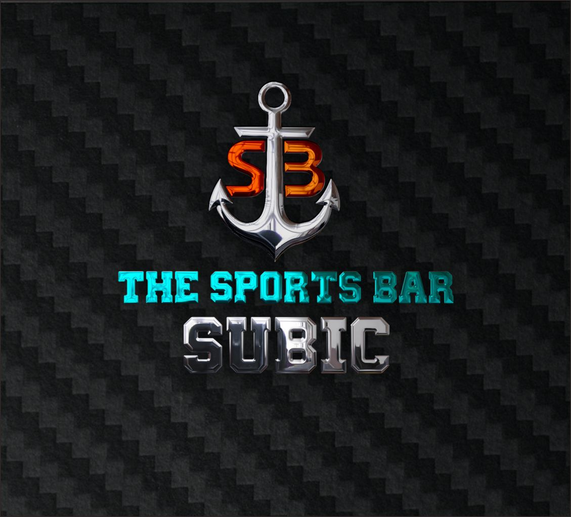 The Subic Sports Bar (name to be created with the design) by Dstewart