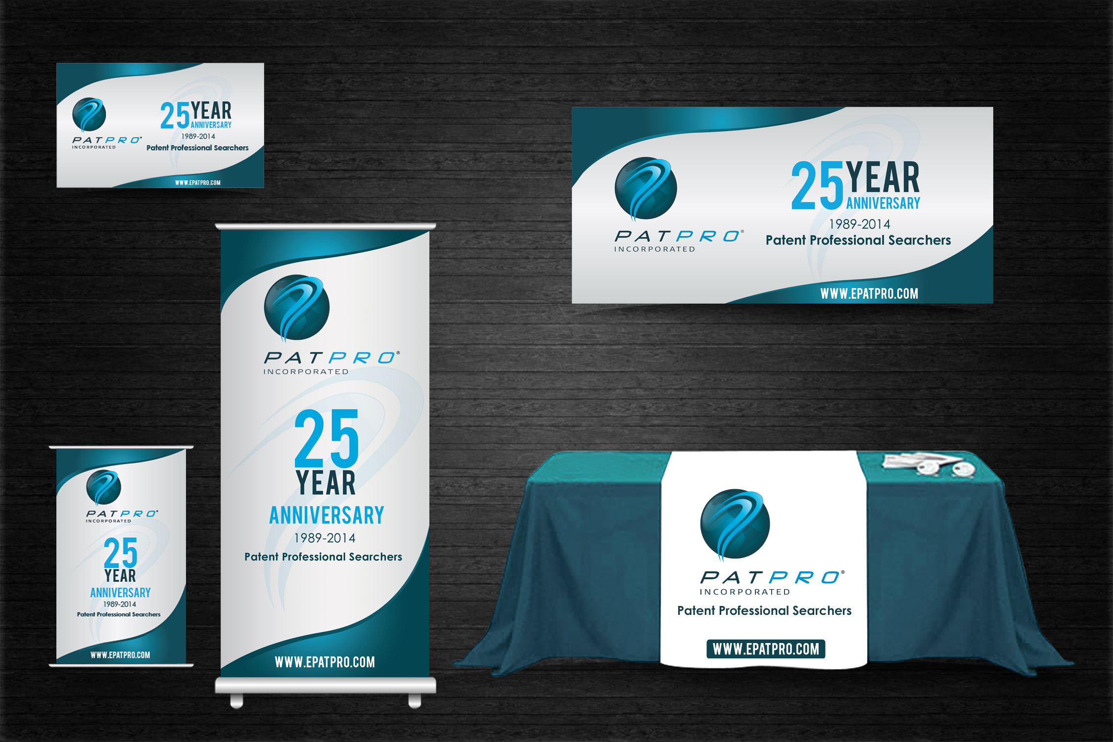 Trade show Banners by Nguye58600