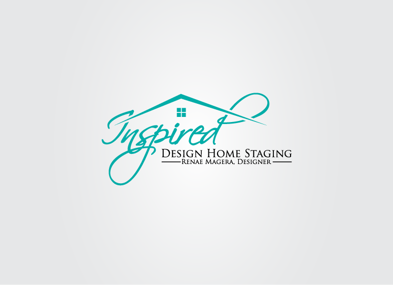 Logo for a Home Staging Business by Renaemagera1