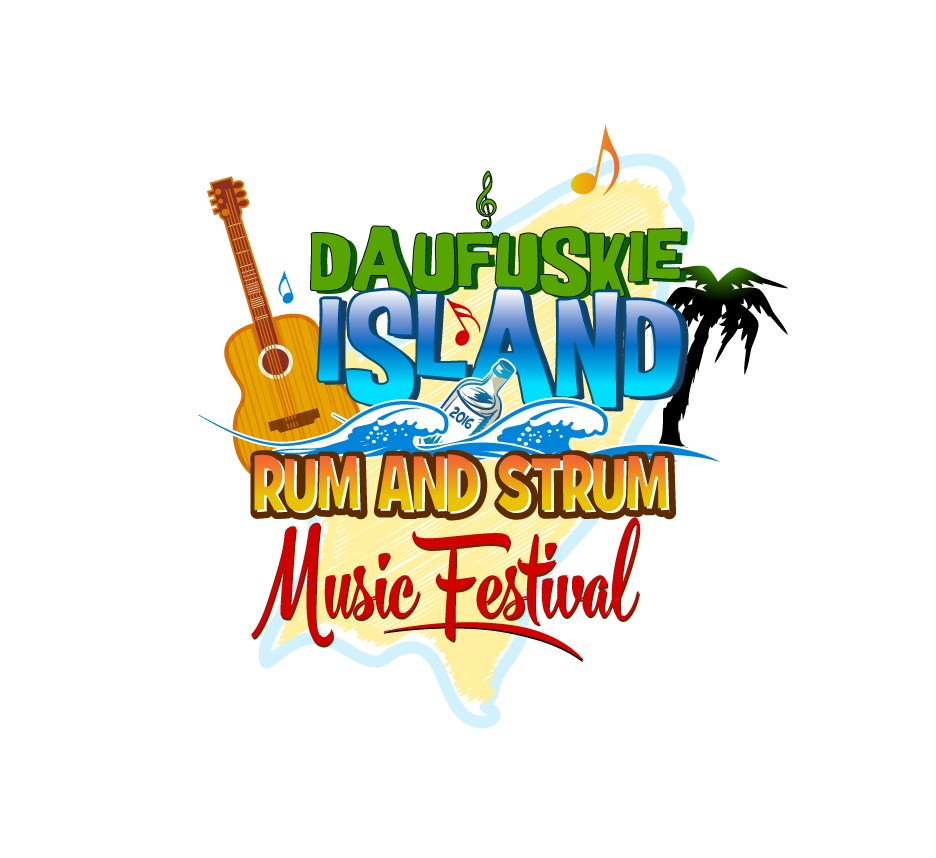 Logo for music festival by Dirc2013