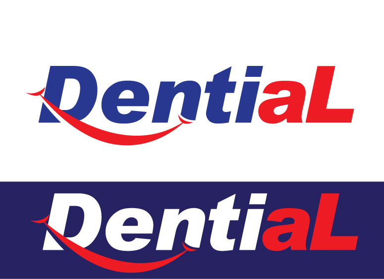 Logo for a new toothpaste brand by Pooh63