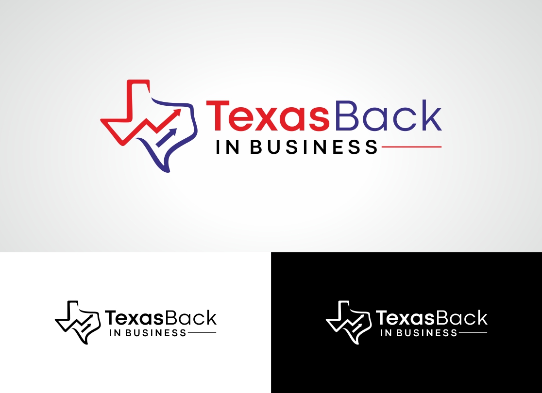 Logo for Economic Development Organization by Family