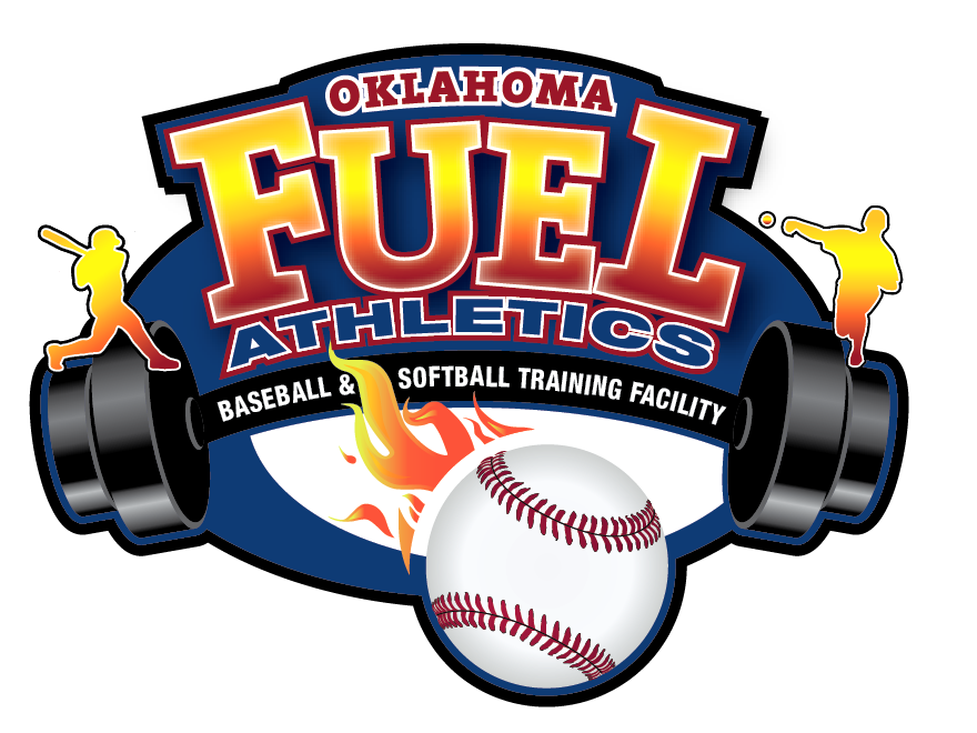 Business Logo Oklahoma FUEL Athletics by Tbrum29