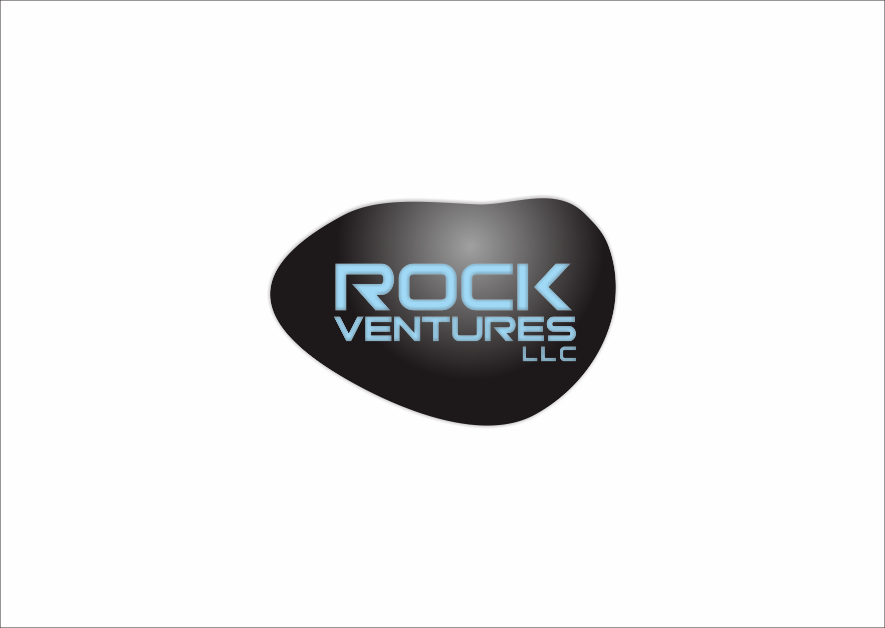 Business Logo for Rock Ventures by Tarky2