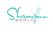 Logo for new online shampoo shop
