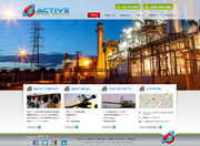 Electrical construction company