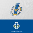 Gladiadores F.C. soccer logo
