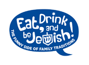 Logo for a live entertainment show