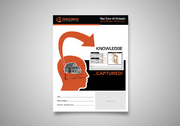 Cover Sheet For Work Booklet