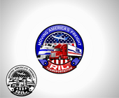 LOGO FOR TRANSPORTATION COMPANY